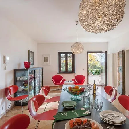 Ferienhaus In Mit Privatem Pool *